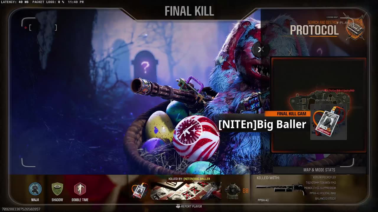 lets go