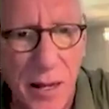 James Woods Speaks Out on Tragic California Fires