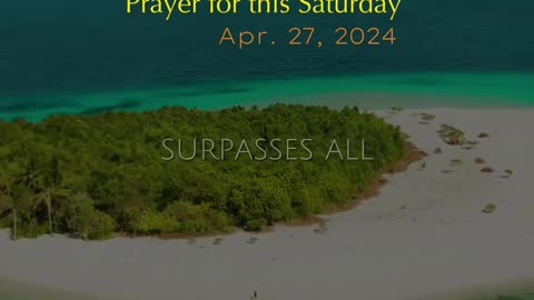 🙏🌟 A Prayer for Strength | Find Courage in God's Presence | InGodWeTrustDaily