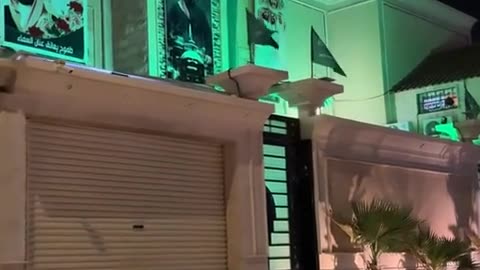 🏠🇸🇦 Saudi National Day: A Citizen's House in Full Swing! | FeedMyCuriosity