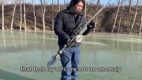 The Dark Side of Artificial Intelligence