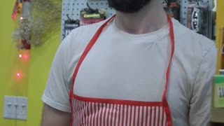 "Once a Black Mirror episode, now a near reality"