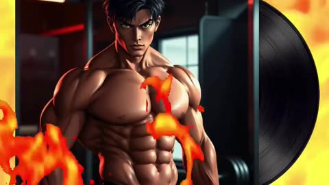 Psycha Delic8 WINNERS Music Video Teaser