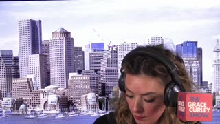 Libby Emmons talks to Boston-based Grace Curley about the nature of reality