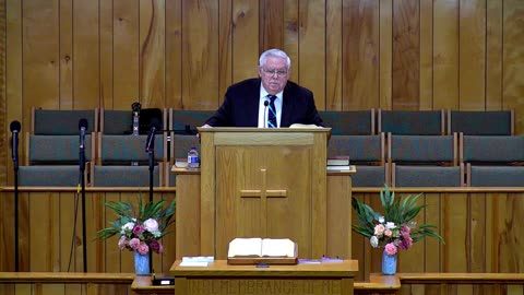 Esta Memorial Baptist Church - LiveStream