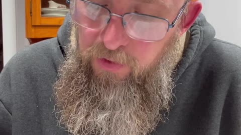 (Isaiah 17) Just a Country Boy Reading the KJV Bible