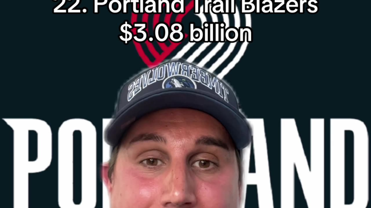 PORTLAND PAYS!!!