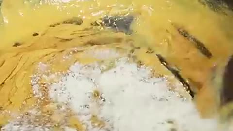 Basan ki bilkul naye tarika ki laajwab mithai basan roll recipe