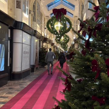 🎄Christmas in London🎄