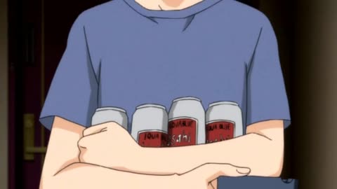 Welcome Back to the NHK!