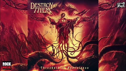 Destroy Them - Threshold of Apocalypse (2026)
