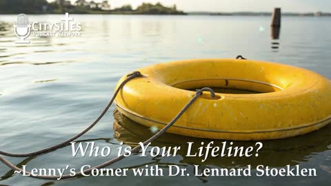 Who is Your Lifeline?