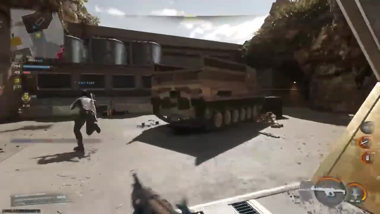 🔴LIVE - CALL OF DUTY - BLACK OPS 7 - THURSDAY - BETA.mp4