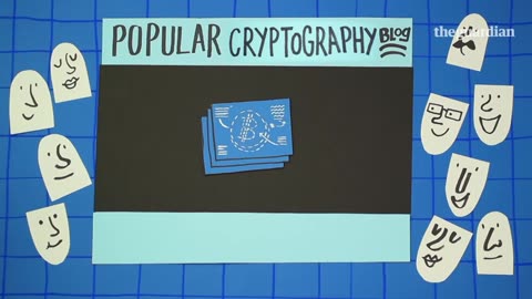 Breaking: Bitcoin explained and made simple