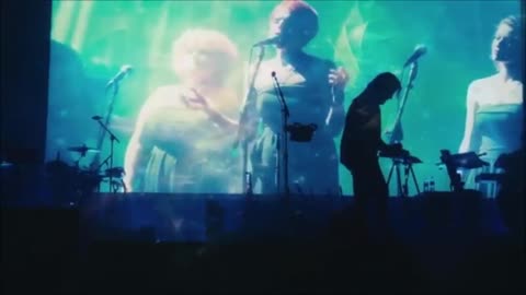 'The Great Gig in the Sky' (Pink Floyd cover) - Audio Remaster........