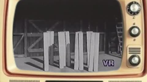 Lucky Strike Means Fine Tobacco 🎩 | Retro 1950s Cigarette Commercial