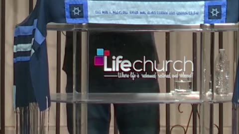 Unleash the Power by Declaring Your Redemption Speak Out Loud Your Testimony