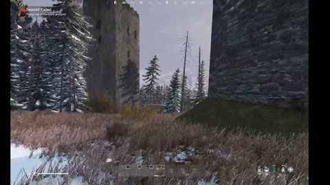 DayZ PVE