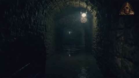 Biên niên sử ma ám của Quán trọ Ram cổ xưa