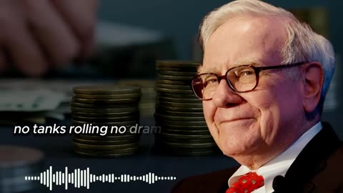 Warren Buffett: China’s $8 TRILLION Bombshell Could Rock U.S. Markets!