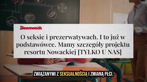 🔴 Ekipa Tuska, która otoczyła Trzaskowskiego nie będzie łączyć Polaków.