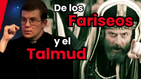 Los oscuros Secretos del Talmud Revelaciones Impactantes sobre Cristo y el Cristianismo