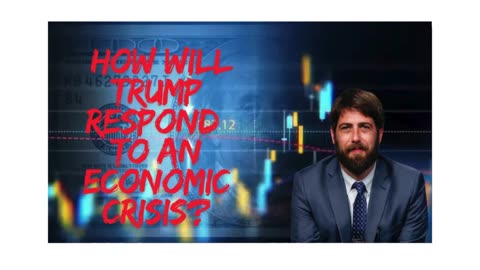 A Massive Economic Crisis Is Coming | Alex Newman 1