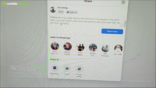 Facebook live babysittin