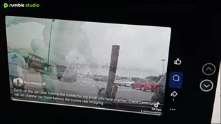 Facebook live babysittin