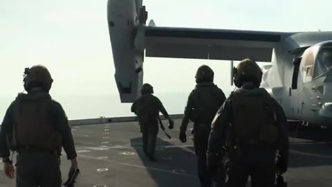 11.12.25: Joint missions underway, STRINGS CUT (+++), Ornament shows all, Iron EAGLE, Pray!