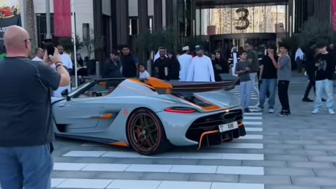 🤩🚗 The Most Elegant Luxury Car You'll See Today! | LuxurySportsCars