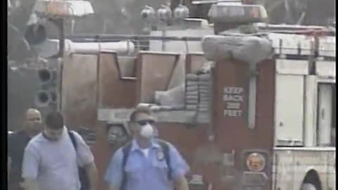 USA WORLDNET September 13, 2001 1230am-100am EDT