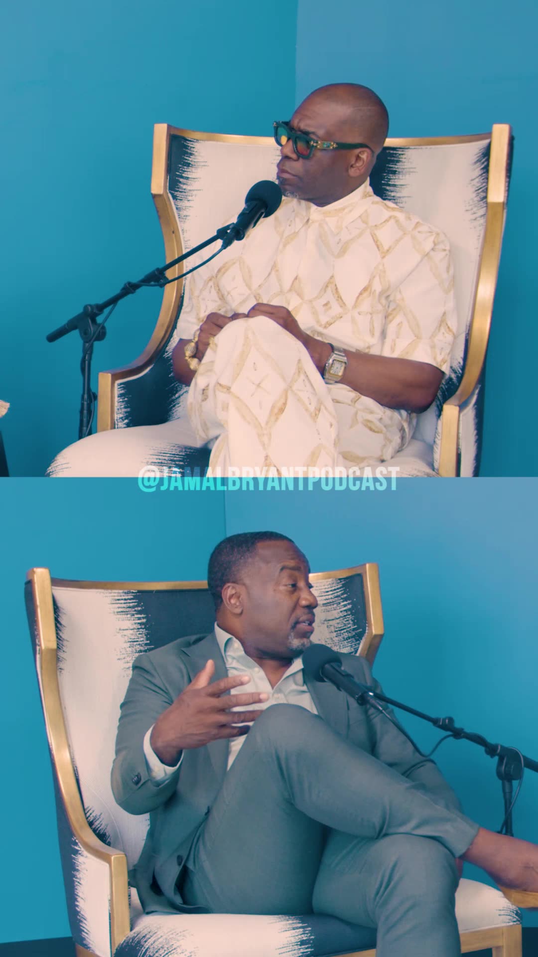 Malik Yoba Reveals What Really Changes Communities