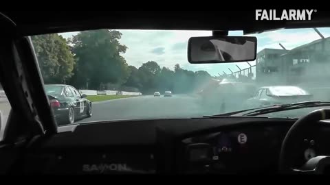 Insane Race Car Wrecks! 😱 Worst Drivers of 2026 | Epic Crashes