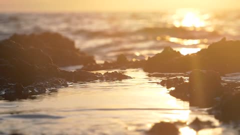 "Believe in your infinite potential. Your only limitations are those you set upon yourself."