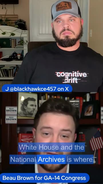 We Need Term Limits in Congress