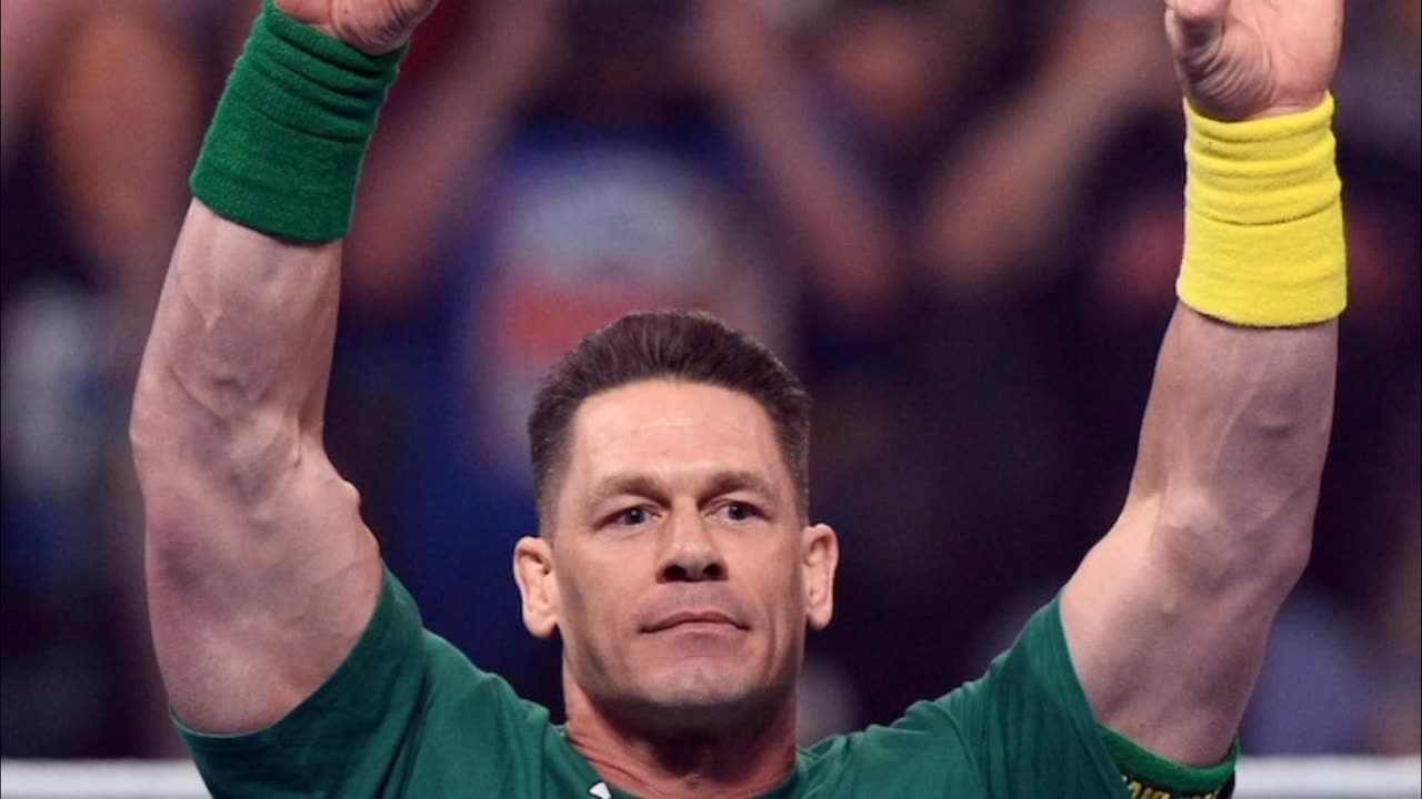 John Cena’s final Raw | Last Time at MSG