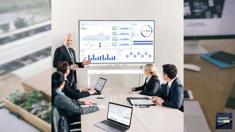 KEINONE Interactive Smart Board