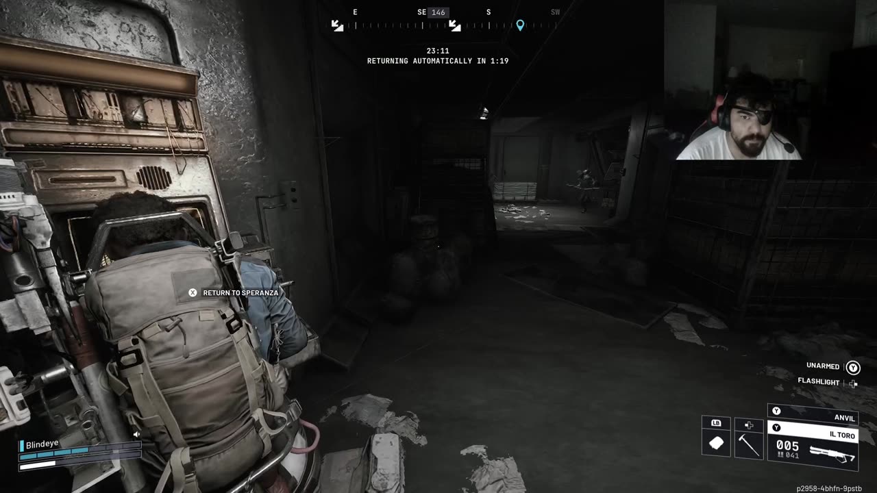 Is Mercy a Weakness? You Decide!