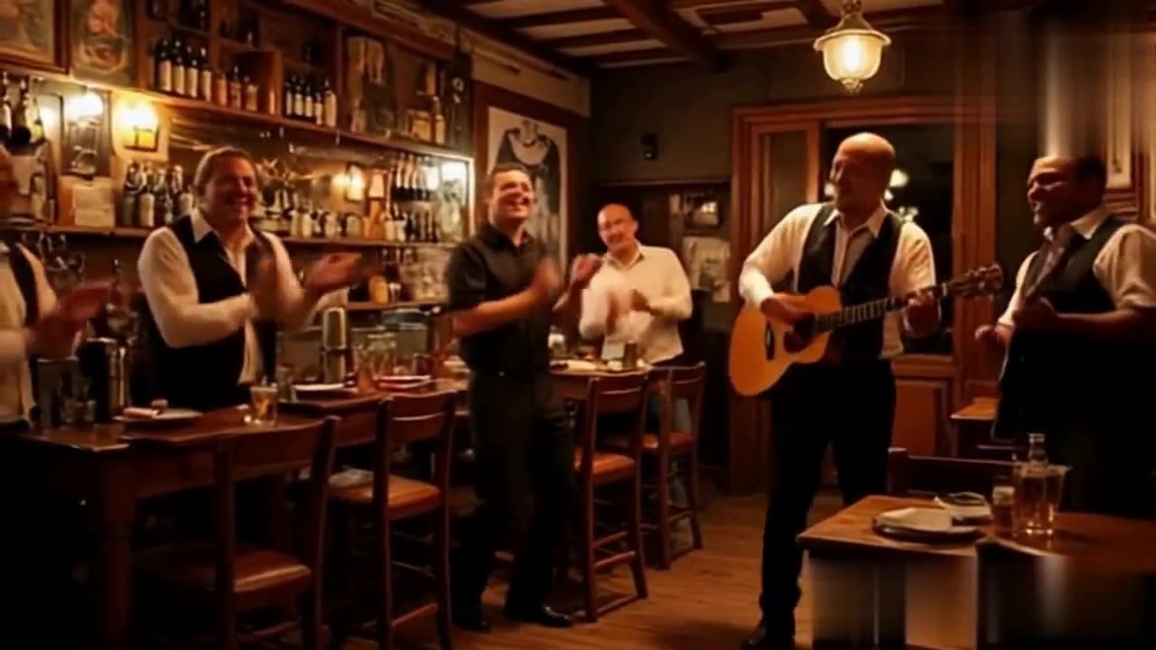 Forró no Salão