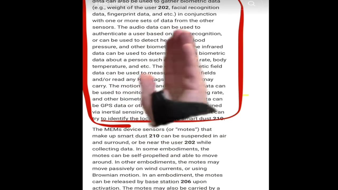 We Ignored This...Now It’s Finally Here (Creepy Videos)