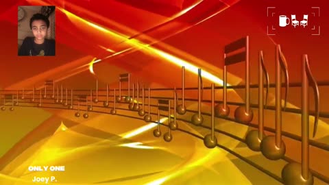 Cupchairs Discovers - 'Only One' by (Joey P.)