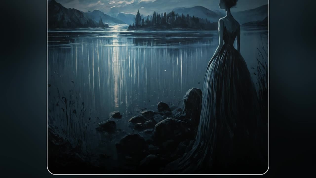 There Are Moments To Steal