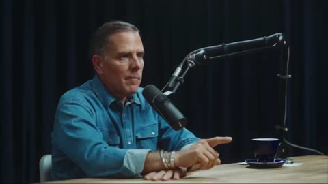 Crackhead Hunter Biden Calls President Trump A Motherfuker