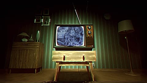 Inside4Walls Bumper- Rome Is The Wh0r3 Of Babylon