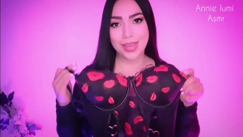 Vendedora te coquetea