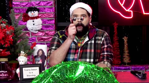 Ariana Grande is Jaida's Fan! Heidi Can't Swim, & the Truth about Crygi LAH Throwback