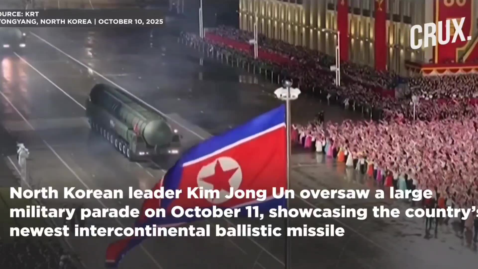 Oct 12, 2025-Watchman News-Proverbs 1:8-9-Baltics War Escalation, China-US Trade War is back + More!