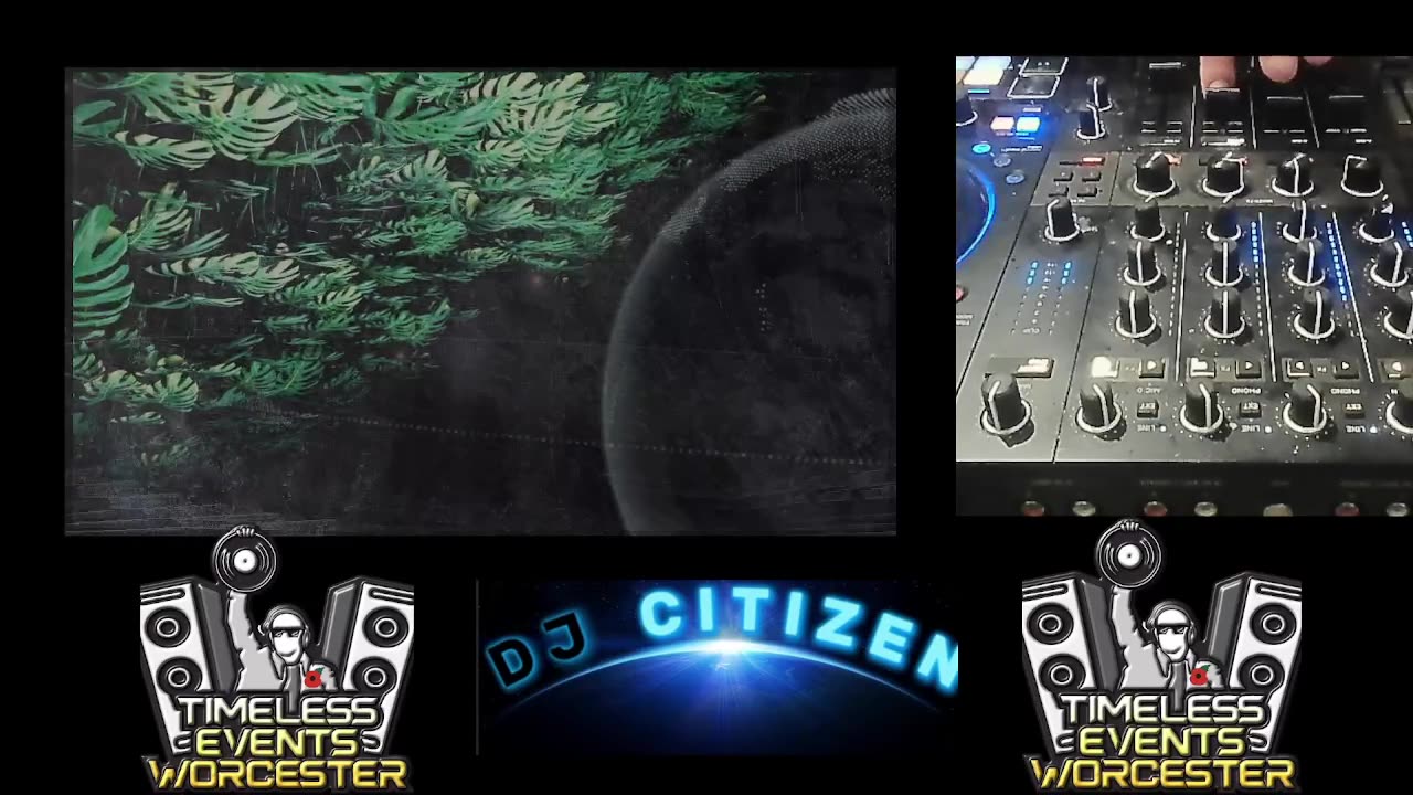 You’re Now Locked Into Timeless !