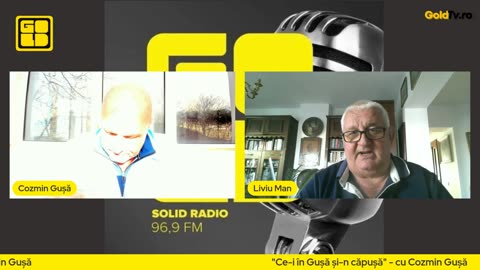 Liviu Man, TOPURILE 2025 ale Clubului de Gândire GOLD